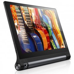 Таблет LENOVO Yoga Tablet 3 10 /ZA0H0024BG/, Quad Core (1.30GHz), 1GB RAM, 16GB Storage, 10.1