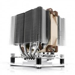 Охладител / Вентилатор NOCTUA CPU Cooler NH-D9L, Intel/AMD