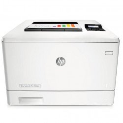 Принтер HP Color LaserJet Pro M452dn /CF389A/ 
