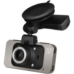 Автокамера PRESTIGIO RoadRunner 545 GPS, Car Video Recorder, Night Vision, GPS, 1920x1080, 2.7