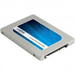 SSD Твърд диск CRUCIAL 960GB 2.5
