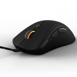 Мишка FNATIC Flick, Optical Gaming Mouse