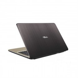 Лаптоп ASUS X540LA-XX004D, Intel Core i3-4005U (1.70GHz, 3M), 4GB DDR3L, 1TB HDD, 15.6