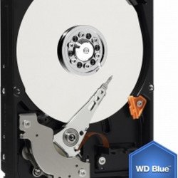 Хард диск WD 500GB 7200 32MB SATA III Blue /WD5000AZLX/