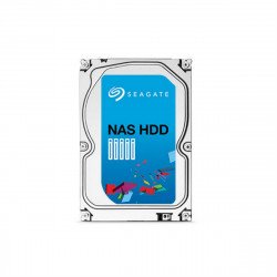 Хард диск SEAGATE 6000GB 128MB SATA III NAS + RESCUE, ST6000VN0031