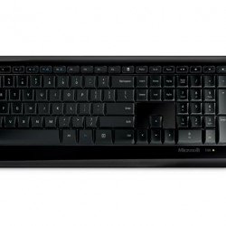 Клавиатура MICROSOFT Комплект Wireless Desktop 850 USB English Retail 