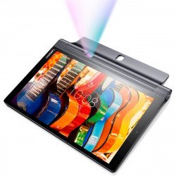 Таблет LENOVO Yoga Tablet 3 Pro 4G/3G /ZA0G0059BG/, Intel Atom Quad Core X5-Z8500 2.24GHz, 2GB RAM, 32GB Storage, 10.1