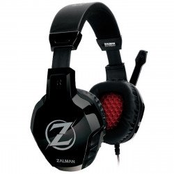 Слушалки ZALMAN ZM-HPS300, Gaming Headset