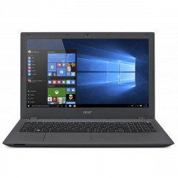 Лаптоп ACER Aspire E5-573G-53WY, Intel Core i5-4210U (2.70GHz, 3M), 4GB DDR3L, 1TB HDD, 4GB GT940M, 15.6