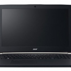 Лаптоп ACER NITRO VN7-592G-74P4 /NH.G7REX.001/, Intel Core i7-6700HQ (3.50GHz, 6M), 8GB DDR4, 1TB HDD, 4GB GTX960M, Win 10, 15.6