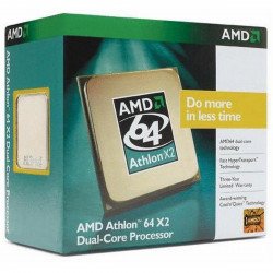 Процесор AMD ATHLON64 4800 X2, 2x512c, AM2, DUAL CORE, BOX