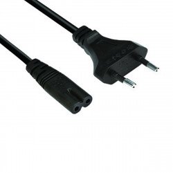 Кабел / Преходник VCOM Захранващ кабел Power Cord for Notebook 2C - CE023-1.8m