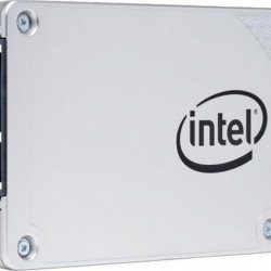 SSD Твърд диск INTEL 120GB 2.5 SSD 540s Series, SATA III, TLC, 7mm 