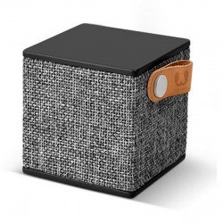 Колонка FRESH 'N REBEL Rockbox Cube Fabriq Edition Concrete Bluetooth Speaker