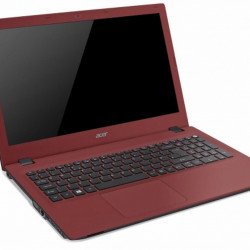 Лаптоп ACER Aspire E5-573-P4CV, Pentium Dual Core 3556U (1.70GHz, 2M), 4GB DDR3L, 1TB HDD, 15.6