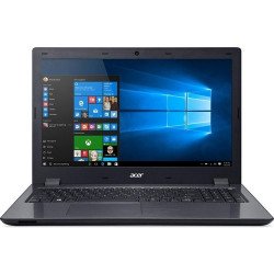 Лаптоп ACER Aspire V5-591G-546P, Intel Core i5-6300HQ (3.20GHz, 6M), 8GB DDR4, 1TB HDD, 2GB GTX950M, 15.6