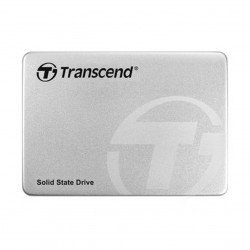 SSD Твърд диск TRANSCEND 240GB 2.5 SSD220S, TLC, SATA III, TS240GSSD220S