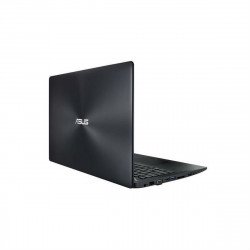 Лаптоп ASUS X554LA-XX1567D, Intel Core i3-4005U (1.70GHz, 3M), 4GB DDR3L, 500GB HDD, 15.6