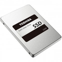 SSD Твърд диск TOSHIBA 240GB 2.5