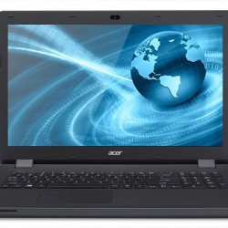 Лаптоп ACER Aspire ES1-731-P9N0, Pentium Quad Core N3700 (2.40GHz, 2M), 4GB DDR3L, 1TB HDD, 17.3