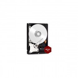 Хард диск WD 2000GB 64MB 7200rpm SATA III Red PRO /WD2002FFSX/