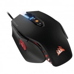 Мишка CORSAIR M65 PRO RGB FPS Gaming Mouse, CH-9300011-EU