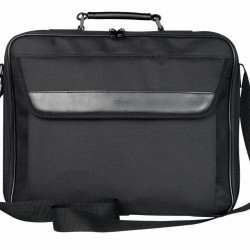 Раници и чанти за лаптопи TARGUS Чанта, Atlanta Carry Bag for 16 laptops - black