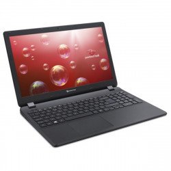 Лаптоп ACER PackardBell EasyNote ENTG81BA-C6ZG, Celeron Dual Core N3050 (2.16GHz, 2M), 4GB DDR3L, 1TB HDD, 15.6