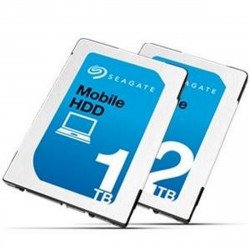 Хард диск за лаптоп SEAGATE 1000GB 128MB 2.5
