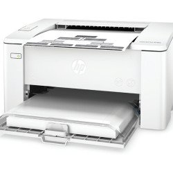 Принтер HP LaserJet Pro M102a, 600dpi, 22ppm, USB /G3Q34A/