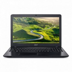 Лаптоп ACER Aspire F5-573G-33DL, Intel Core i3-6100U (2.30GHz, 3M), 8GB DDR4, 1TB HDD, 4GB GT940MX, 15.6