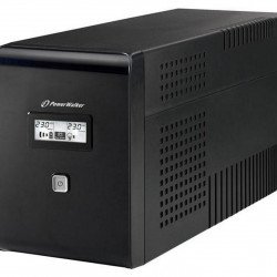 UPS и токови защити POWERWALKER VI 1500VA USB Line Interactive