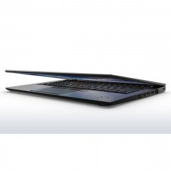 Лаптоп LENOVO ThinkPad T460s /20F90056BM/, Intel Core i7-6600U (3.40GHz, 4M), 20GB DDR4, 512GB SSD, Win 10 Pro, 14