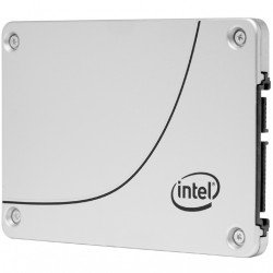 SSD Твърд диск INTEL 960GB 2.5