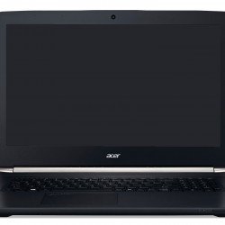 Лаптоп ACER NITRO VN7-792G-754J, Intel Core i7-6700HQ (3.50GHz, 6M), 8GB DDR4, 128GB SSD, 1TB HDD, 4GB GTX960M, 17.3