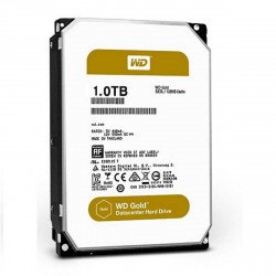 Хард диск WD 1000GB 128MB SATA III Gold /WD1005FBYZ/