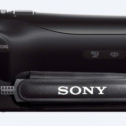 Цифрова Видеокамеря SONY HDR-CX240E Black