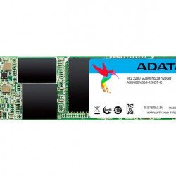 SSD Твърд диск ADATA 128GB M.2 2280 SSD SU800