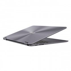 Лаптоп ASUS ZenBook UX360CA-C4011T, Intel Core M-6Y30 (2.20GHz, 4M), 4GB DDR3, 128GB SSD, Win 10, 13.3