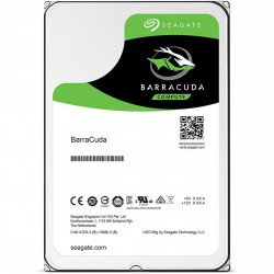 Хард диск за лаптоп SEAGATE 500GB 128MB 2.5 5400rpm SATAIII BarraCuda /ST500LM030/