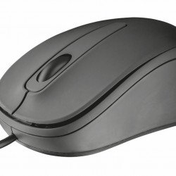 Мишка TRUST Ziva, Optical Compact Mouse, USB