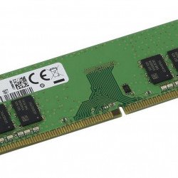 RAM памет за настолен компютър SAMSUNG 8GB DDR4 2400, M378A1K43BB2-CRCD0