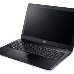 Лаптоп ACER Aspire F5-573G-78WE /NX.GFJEX.008/, Intel Core i7-7500U (3.50GHz, 4M), 8GB DDR4, 1TB HDD, 4GB GTX950M, 15.6