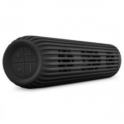 Колонка MICROLAB Мобилна колонка Mobile Bluetooth Stereo Speaker - D21 black - microSD card