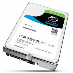 Хард диск SEAGATE 6000GB 256MB SATA III SkyHawk Surveillance, ST6000VX0023