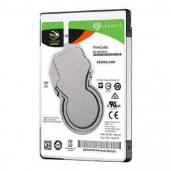 Хард диск за лаптоп SEAGATE 2000GB 5400 2.5