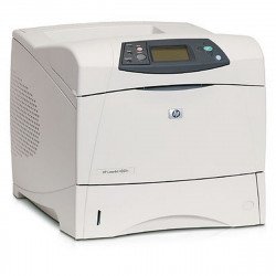 Принтер HP LaserJet 4350, 1200dpi, 52ppm,64MB, Paralllel, USB