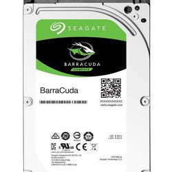 Хард диск за лаптоп SEAGATE 1000GB 128MB 2.5 5400rpm SATAIII BarraCuda, ST1000LM048
