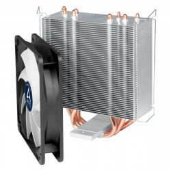 Охладител / Вентилатор ARCTIC Freezer 33, Intel/AMD AM4 Only, 0-1350 RPM