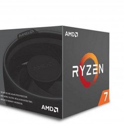 Процесор AMD RYZEN 7 1700, 8C/16T, up to 3.70Hz, AM4